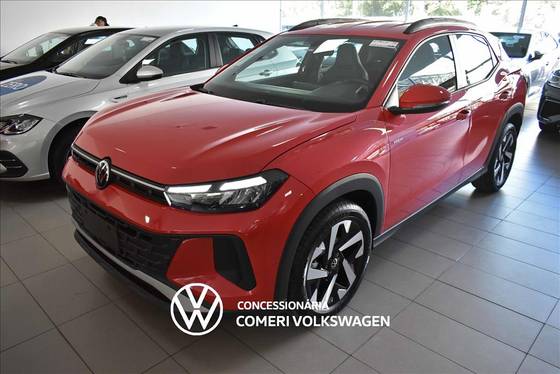 VOLKSWAGEN TERA 1.0 170 TSI HIGH AUTOMÁTICO
