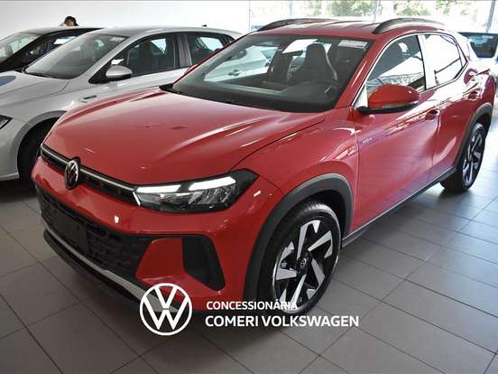 VOLKSWAGEN-TERA-1.0 170 TSI HIGH AUTOMÁTICO VOLKSWAGEN-TERA-2026