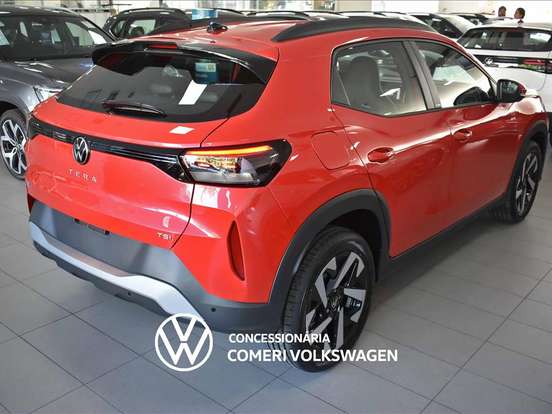 VOLKSWAGEN-TERA-1.0 170 TSI HIGH AUTOMÁTICO VOLKSWAGEN-TERA-2026