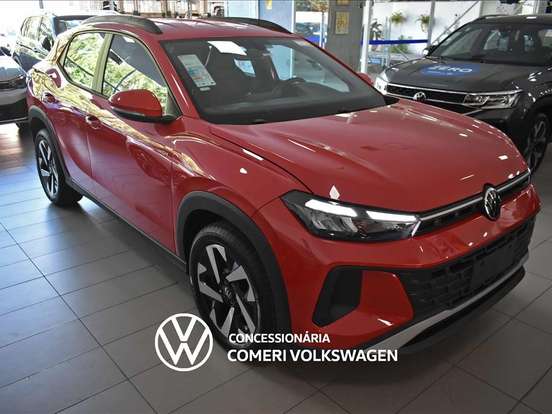 VOLKSWAGEN-TERA-1.0 170 TSI HIGH AUTOMÁTICO VOLKSWAGEN-TERA-2026