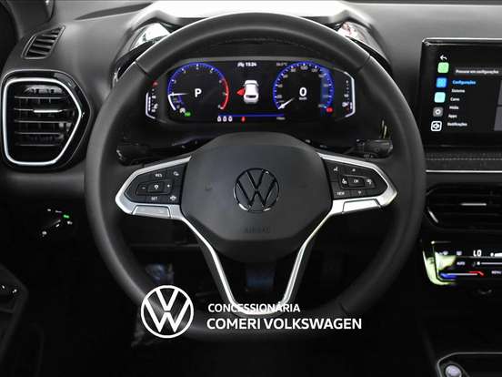 VOLKSWAGEN-TERA-1.0 170 TSI HIGH AUTOMÁTICO VOLKSWAGEN-TERA-2026
