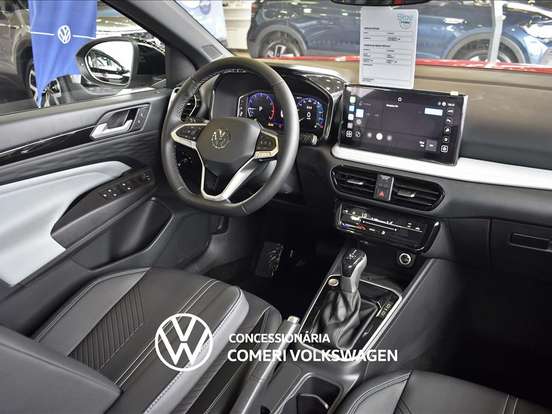 VOLKSWAGEN-TERA-1.0 170 TSI HIGH AUTOMÁTICO VOLKSWAGEN-TERA-2026