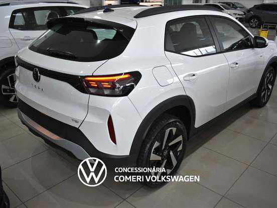 VOLKSWAGEN-TERA-1.0 170 TSI HIGH AUTOMÁTICO VOLKSWAGEN-TERA-2026