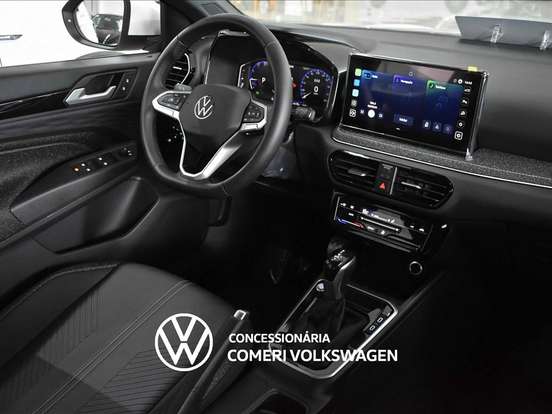 VOLKSWAGEN-TERA-1.0 170 TSI HIGH AUTOMÁTICO VOLKSWAGEN-TERA-2026