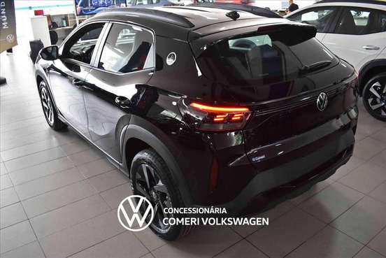 VOLKSWAGEN-TERA-1.0 170 TSI HIGH AUTOMÁTICO VOLKSWAGEN-TERA-2026
