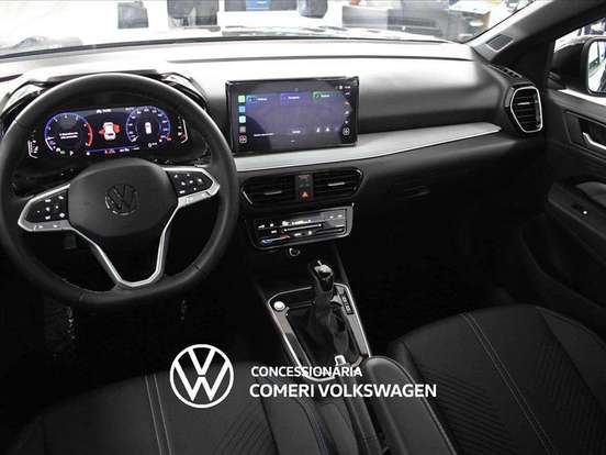 VOLKSWAGEN-TERA-1.0 170 TSI HIGH AUTOMÁTICO VOLKSWAGEN-TERA-2026