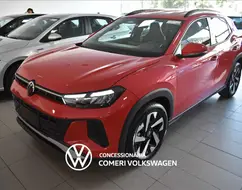 VOLKSWAGEN TERA 1.0 170 TSI HIGH AUTOMÁTICO VOLKSWAGEN TERA 1.0 170 TSI HIGH AUTOMÁTICO