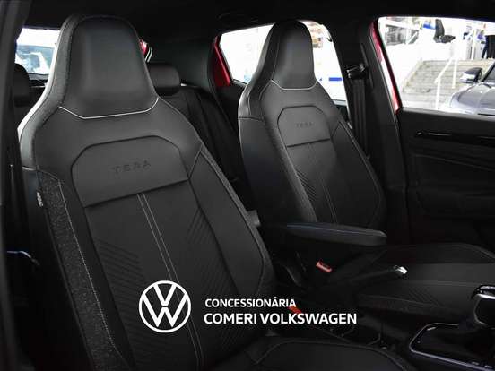 VOLKSWAGEN-TERA-1.0 170 TSI HIGH AUTOMÁTICO VOLKSWAGEN-TERA-2026