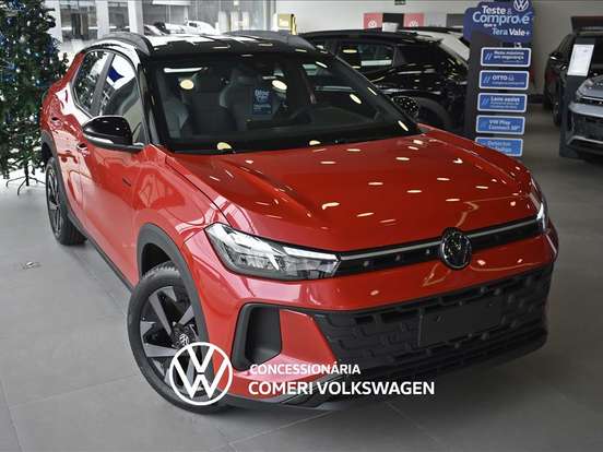 VOLKSWAGEN-TERA-1.0 170 TSI HIGH AUTOMÁTICO VOLKSWAGEN-TERA-2026
