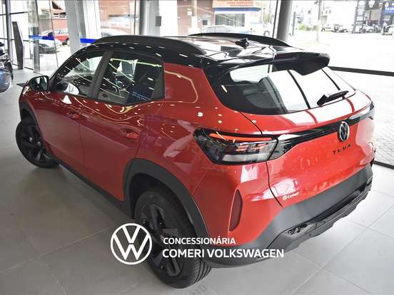 VOLKSWAGEN-TERA-1.0 170 TSI HIGH AUTOMÁTICO VOLKSWAGEN-TERA-2026