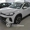 VOLKSWAGEN TERA 1.0 170 TSI HIGH AUTOMÁTICO VOLKSWAGEN TERA 1.0 170 TSI HIGH AUTOMÁTICO