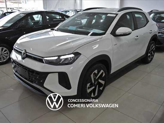 VOLKSWAGEN-TERA-1.0 170 TSI HIGH AUTOMÁTICO VOLKSWAGEN-TERA-2026