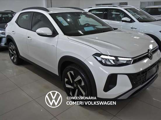 VOLKSWAGEN-TERA-1.0 170 TSI HIGH AUTOMÁTICO VOLKSWAGEN-TERA-2026