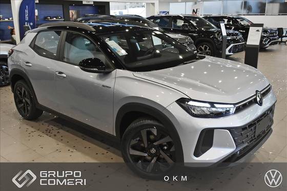 VOLKSWAGEN TERA 1.0 170 TSI HIGH AUTOMÁTICO