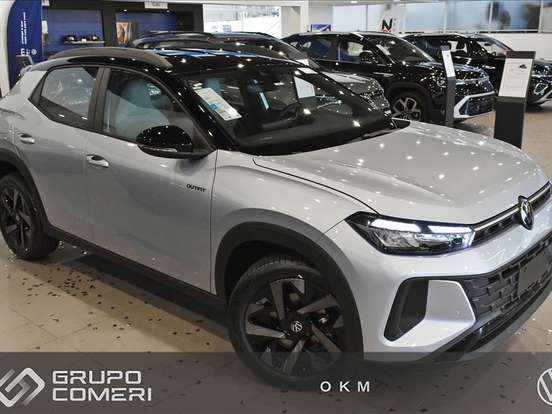 VOLKSWAGEN-TERA-1.0 170 TSI HIGH AUTOMÁTICO VOLKSWAGEN-TERA-2026