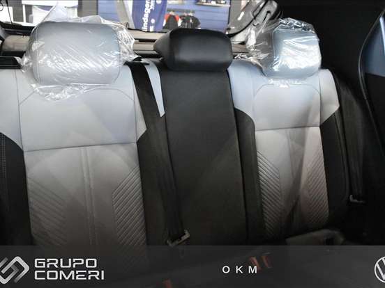 VOLKSWAGEN-TERA-1.0 170 TSI HIGH AUTOMÁTICO VOLKSWAGEN-TERA-2026
