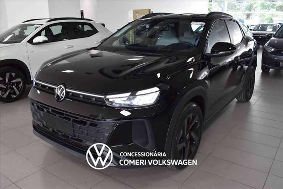 VOLKSWAGEN TERA 1.0 170 TSI HIGH AUTOMÁTICO