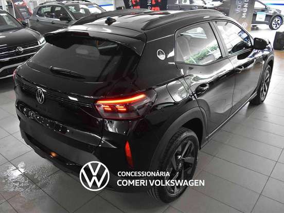 VOLKSWAGEN-TERA-1.0 170 TSI HIGH AUTOMÁTICO VOLKSWAGEN-TERA-2026