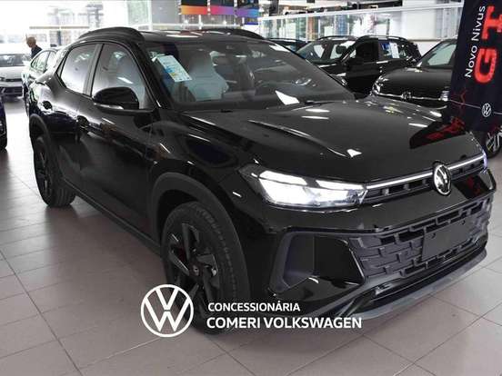VOLKSWAGEN-TERA-1.0 170 TSI HIGH AUTOMÁTICO VOLKSWAGEN-TERA-2026