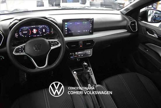 VOLKSWAGEN-TERA-1.0 170 TSI HIGH AUTOMÁTICO VOLKSWAGEN-TERA-2026