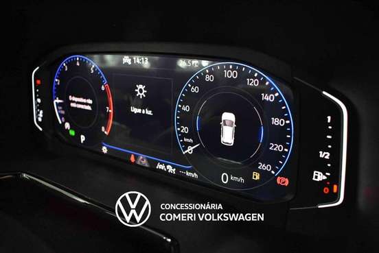 VOLKSWAGEN-TERA-1.0 170 TSI HIGH AUTOMÁTICO VOLKSWAGEN-TERA-2026