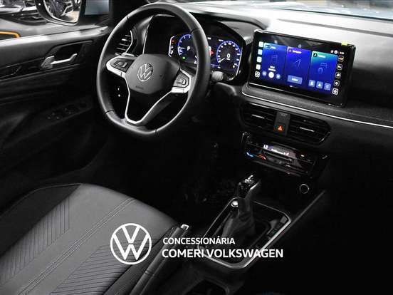 VOLKSWAGEN-TERA-1.0 170 TSI HIGH AUTOMÁTICO VOLKSWAGEN-TERA-2026