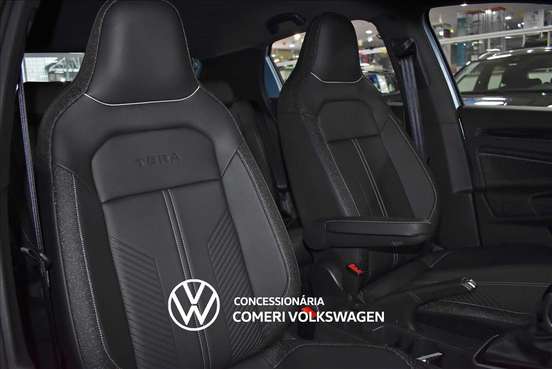 VOLKSWAGEN-TERA-1.0 170 TSI HIGH AUTOMÁTICO VOLKSWAGEN-TERA-2026