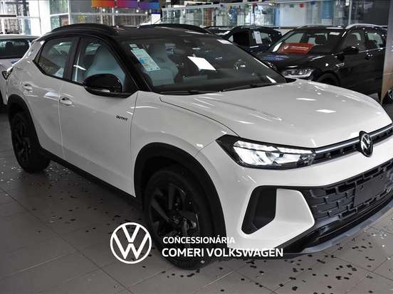 VOLKSWAGEN-TERA-1.0 170 TSI HIGH AUTOMÁTICO VOLKSWAGEN-TERA-2026