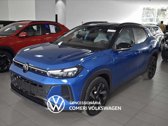 VOLKSWAGEN-TERA-1.0 170 TSI HIGH AUTOMÁTICO VOLKSWAGEN-TERA-2026