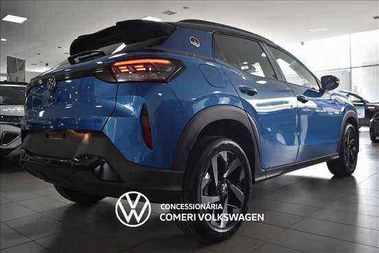 VOLKSWAGEN-TERA-1.0 170 TSI HIGH AUTOMÁTICO VOLKSWAGEN-TERA-2026