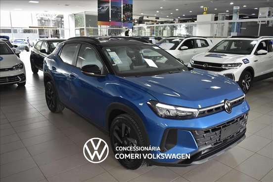 VOLKSWAGEN-TERA-1.0 170 TSI HIGH AUTOMÁTICO VOLKSWAGEN-TERA-2026
