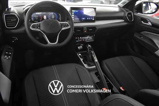 VOLKSWAGEN-TERA-1.0 170 TSI HIGH AUTOMÁTICO VOLKSWAGEN-TERA-2026