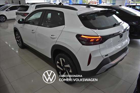 VOLKSWAGEN-TERA-1.0 170 TSI HIGH AUTOMÁTICO VOLKSWAGEN-TERA-2026