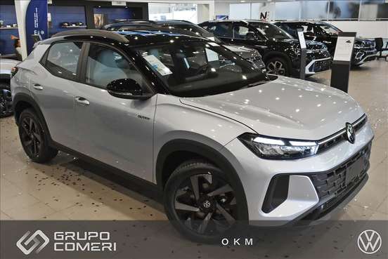 VOLKSWAGEN-TERA-1.0 170 TSI HIGH AUTOMÁTICO VOLKSWAGEN-TERA-2026