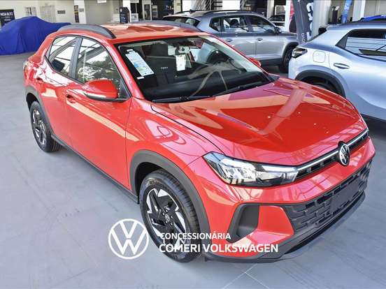 VOLKSWAGEN-TERA-1.0 170 TSI MANUAL VOLKSWAGEN-TERA-2026