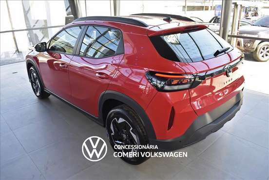 VOLKSWAGEN-TERA-1.0 170 TSI MANUAL VOLKSWAGEN-TERA-2026