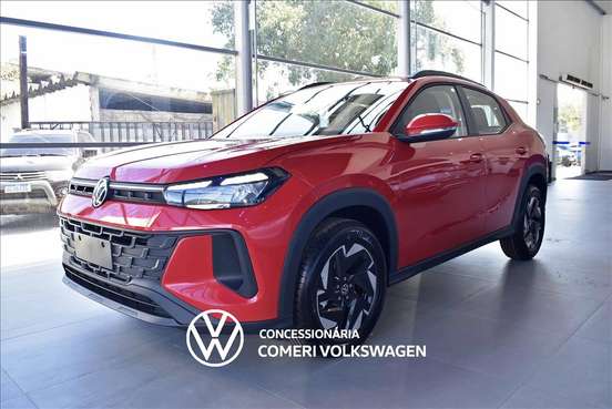 VOLKSWAGEN-TERA-1.0 170 TSI MANUAL VOLKSWAGEN-TERA-2026