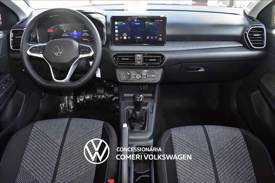 VOLKSWAGEN-TERA-1.0 170 TSI MANUAL VOLKSWAGEN-TERA-2026