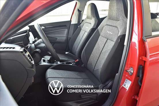 VOLKSWAGEN-TERA-1.0 170 TSI MANUAL VOLKSWAGEN-TERA-2026