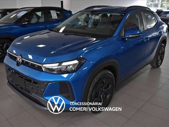 VOLKSWAGEN-TERA-1.0 170 TSI MANUAL VOLKSWAGEN-TERA-2026