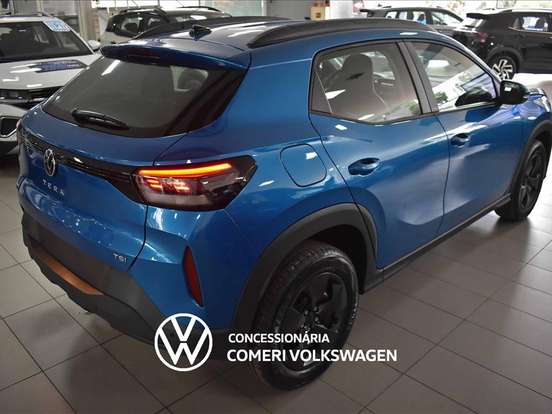 VOLKSWAGEN-TERA-1.0 170 TSI MANUAL VOLKSWAGEN-TERA-2026