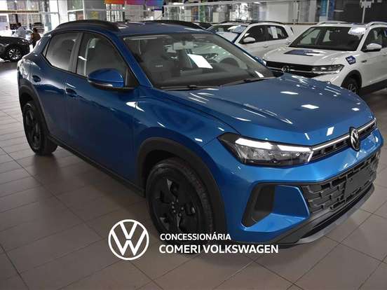 VOLKSWAGEN-TERA-1.0 170 TSI MANUAL VOLKSWAGEN-TERA-2026