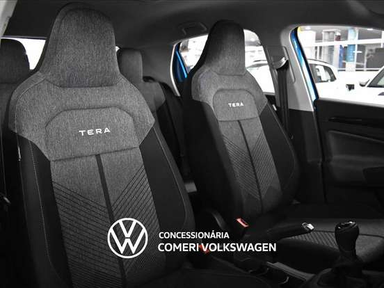 VOLKSWAGEN-TERA-1.0 170 TSI MANUAL VOLKSWAGEN-TERA-2026