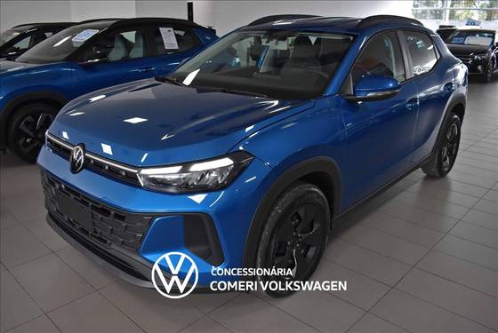 VOLKSWAGEN TERA 1.0 170 TSI MANUAL