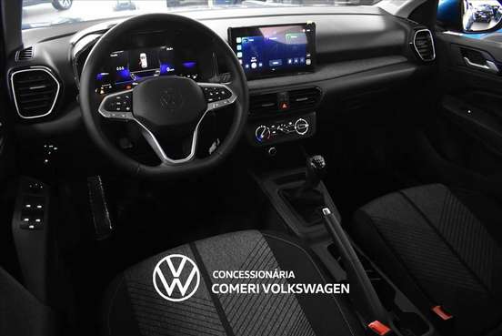 VOLKSWAGEN-TERA-1.0 170 TSI MANUAL VOLKSWAGEN-TERA-2026