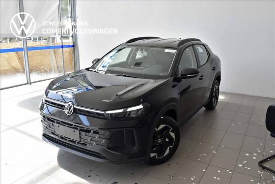 VOLKSWAGEN TERA 1.0 170 TSI MANUAL