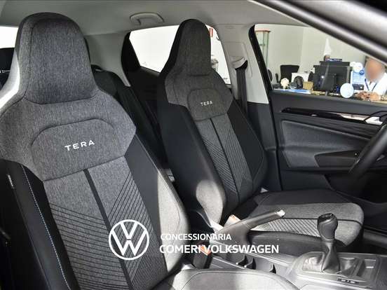 VOLKSWAGEN-TERA-1.0 170 TSI MANUAL VOLKSWAGEN-TERA-2026
