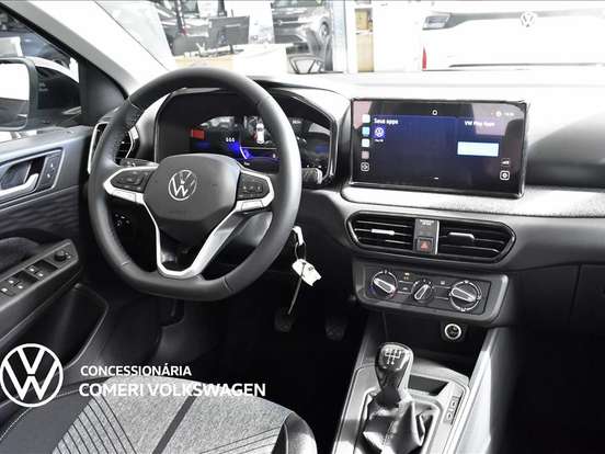 VOLKSWAGEN-TERA-1.0 170 TSI MANUAL VOLKSWAGEN-TERA-2026