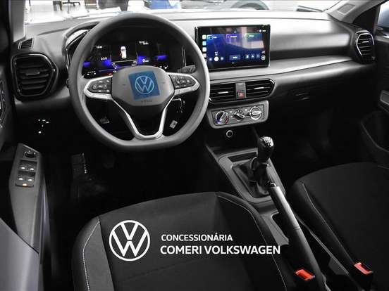 VOLKSWAGEN-TERA-1.0 MPI MANUAL VOLKSWAGEN-TERA-2026