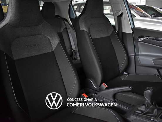 VOLKSWAGEN-TERA-1.0 MPI MANUAL VOLKSWAGEN-TERA-2026